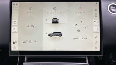 Land Rover Range Rover Evoque 2.0 P250 Dynamic HSE 5dr Auto Petrol Hatchback